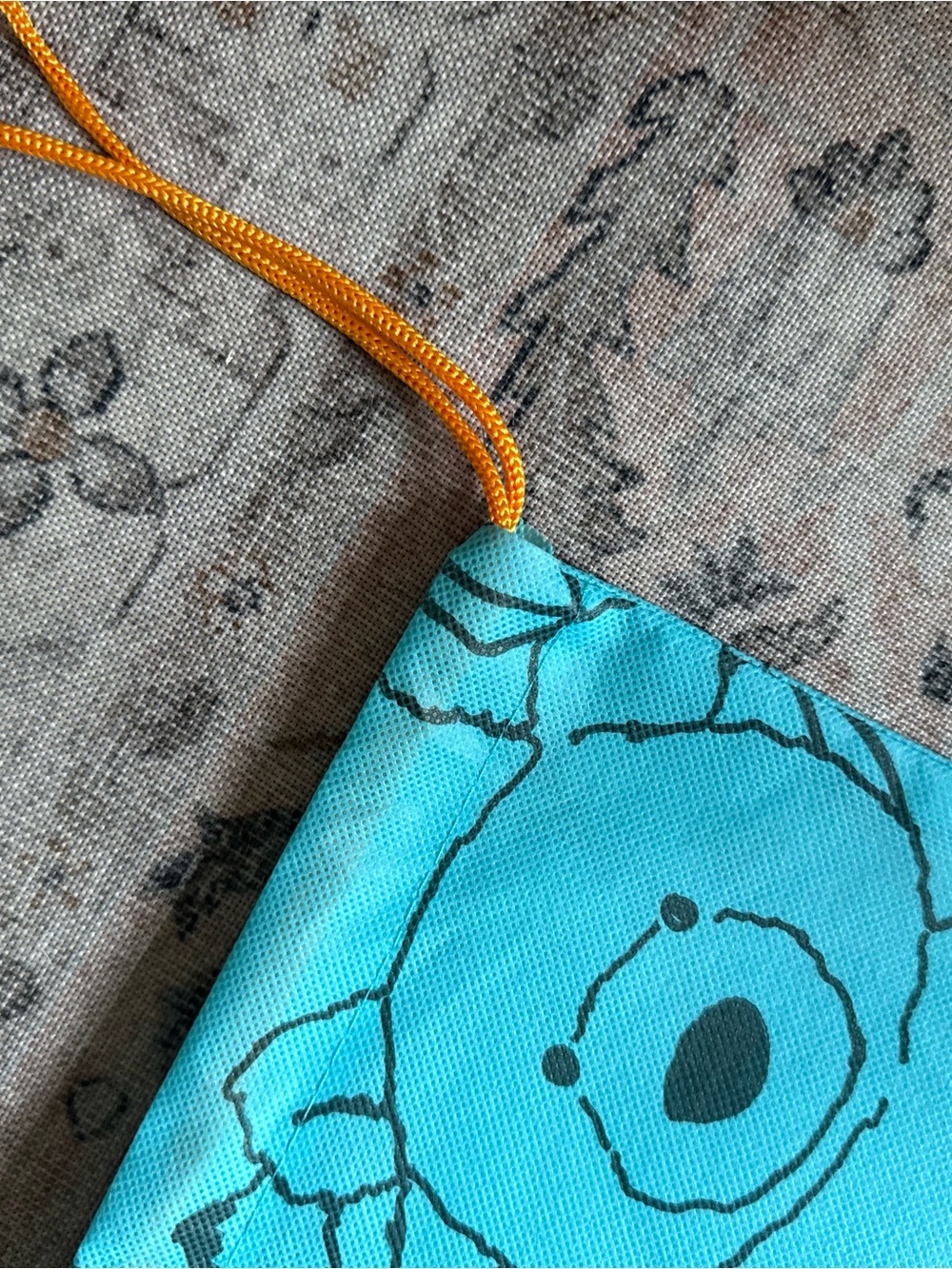 Jellycat Large Drawstring Dust Bag - Picture 5 of 5